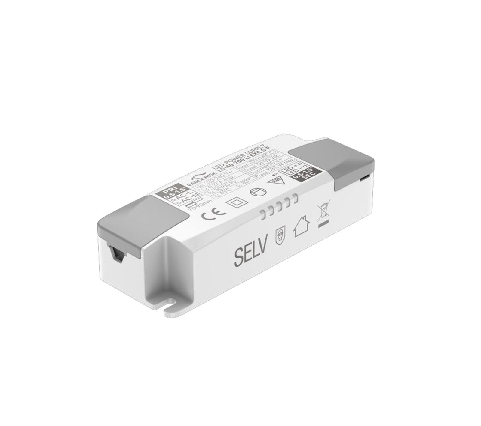 LS-40-XXX LI EXC S-F
